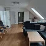Jana Apartman Vysoké Mýto