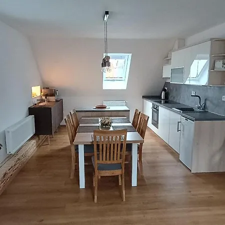 Apartament Jana