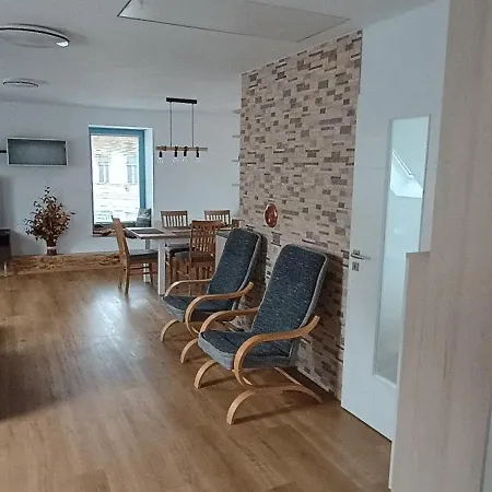 Jana Apartament