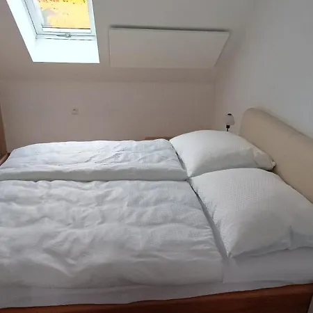 Apartament Jana Vysoké Mýto