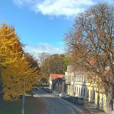 Jana Apartament Vysoké Mýto