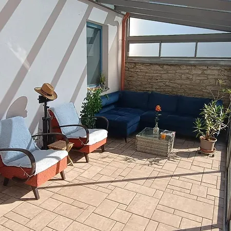 Jana Apartament *