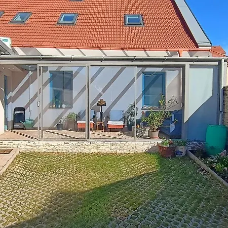 Apartament Jana *