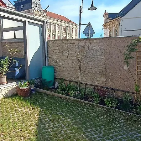 Apartament Jana Vysoké Mýto