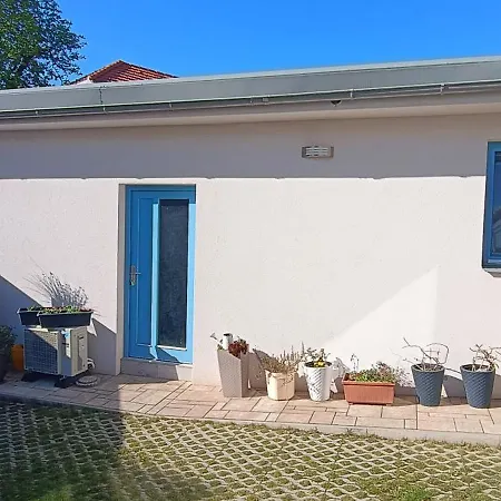 Jana Apartament *