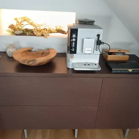 Apartment Jana