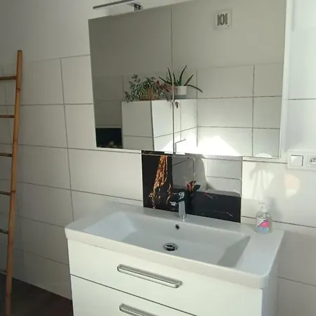 Apartment Jana *