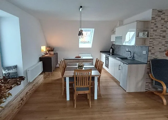 Apartment Jana