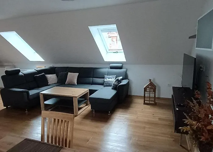 Apartment Jana