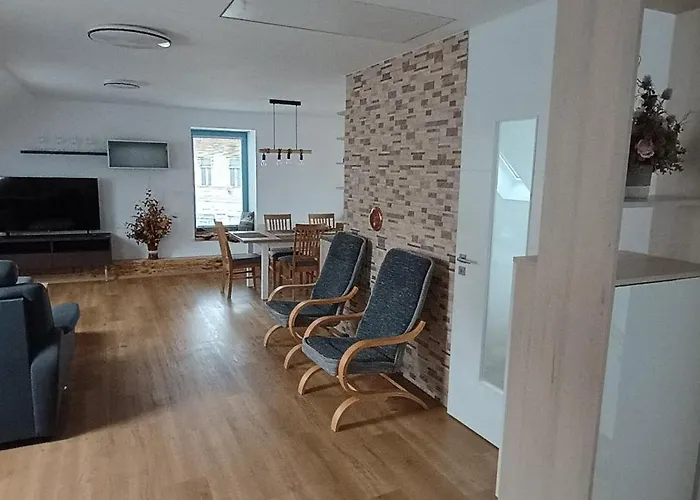 Jana Apartment