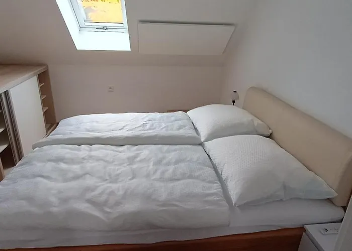 Apartment Jana Vysoké Mýto