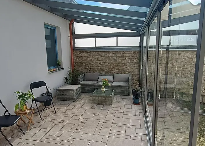 Apartment Jana Vysoke Myto